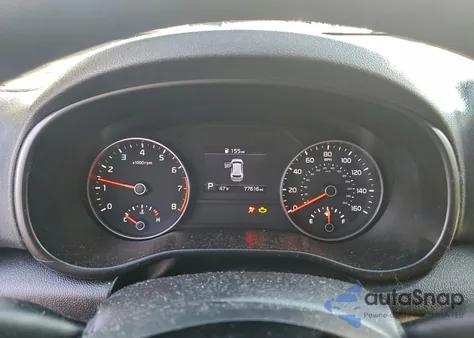 2020 Kia Sportage Lx from USA, damaged, VIN KNDPMCAC1L7772239